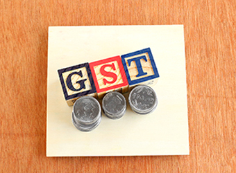 GST