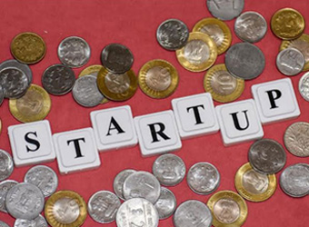 How can startup founders raise money