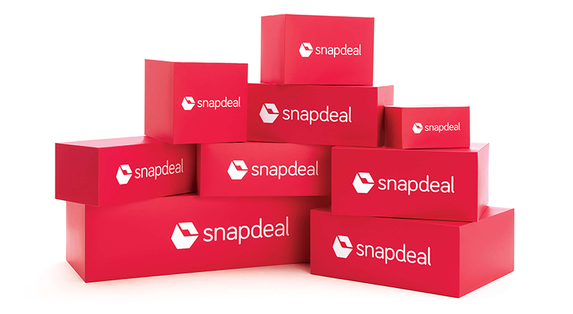 Snapdeal-Boxes