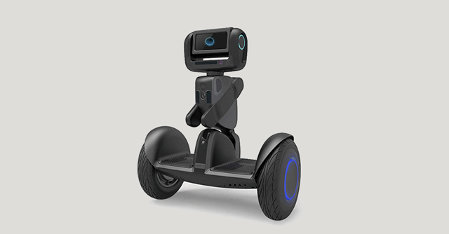 Segway Loomo