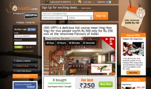 Groupon India's Strategy Revealed, And It's A Big Deal