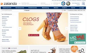 Online Fashion & Footwear Retailer Zalando Leaves India; Fires 30