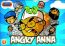 Make Way Angry Birds, Here Comes Angry Anna