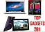 Recapping 2011  Top Gadgets That Rocked