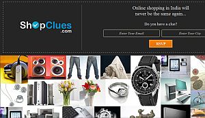 Excl: ShopClues.com Raises Over $2M From Global Angels