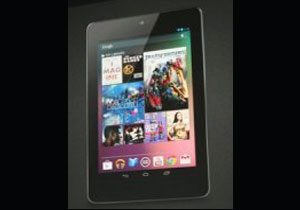 Google goes up against Amazon, Apple with Nexus Tablet