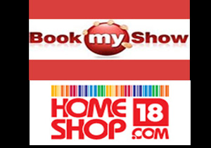 BookMyShow clocks maiden profit of Rs 1.4Cr on Rs 29Cr revenue in FY12; HomeShop18 makes Rs 107Cr loss