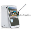 Galaxy Note II launched in India, to cost Rs 39,990