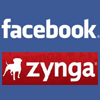 Facebook, Zynga revamp partnership