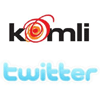 Komli to manage Twitter's products suite in South-east Asia