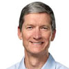 Apple CEO's pay takes big hit vs. record 2011 package