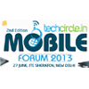 Want to know how to build a large mobile business in India? Come and attend Techcircle Mobile Forum 2013