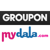 App Tracker: A look at how Groupon's recently launched Android app fares against counterpart MyDala