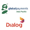 Global Payments, Dialog Axiata partner to launch mPOS solution in Sri Lanka