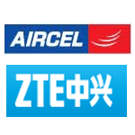 Aircel partners with ZTE for 4G network deployment, to begin with Chennai
