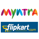 Excl: Flipkart-Myntra merger still on track despite the fashion e-tailer raising fresh funding