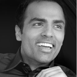 Gurbaksh Chahal, CEO of RadiumOne fired over domestic violence charges
