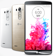 LG unveils flagship smartphone G3; device comes with 5.5-inch Quad HD display & 13MP camera 