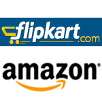 What do investors have to say about Flipkart's funding, Amazon's war chest