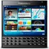 BlackBerry launches 'Passport' smartphone with square touchscreen & QWERTY keypad for Rs 49,990 in India