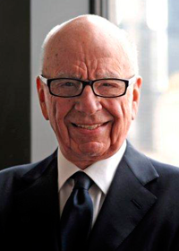 Rupert Murdoch's News Corp to buy real estate listing company Move for $950M