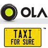 Delhi govt bans all app-based taxi services like Ola and TaxiForSure till they get licences