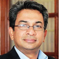 Google India chief Rajan Anandan elevated to lead Southeast Asia region too; global revenues up 15% in Q4