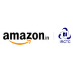 After a failed tie-up with Yebhi, IRCTC joins hands with Amazon to sell products online