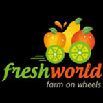 Fruits & vegetable retail co Freshworld raises funding from IAN, Kris Gopalakrishnan