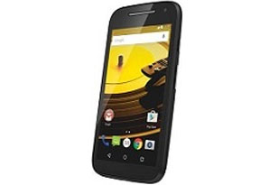 Motorola unveils new Moto E edition with 4G LTE, front camera, Android Lollipop & more