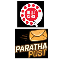 SRI Capital-backed Hello Curry acquires online food ordering & delivery startup Paratha Post