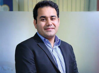 Snapdeal aims to be profitable in three years: Kunal Bahl