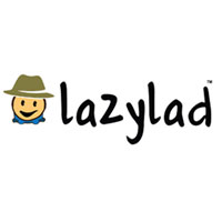 Hyperlocal on-demand delivery startup LazyLad raises $500K in pre-Series A round