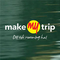 MakeMyTrip backs former Snapdeal CTO's startup; sales growth skids in Q1, lowers revenue guidance for the year