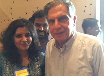 YourStory raises under $5M from Kalaari, Ratan Tata & others