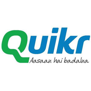 Quikr starts recruitment platform for blue & grey collar workers