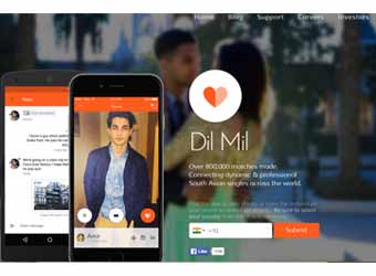 Exclusive: Dil Mil raises funding from Saavn founder