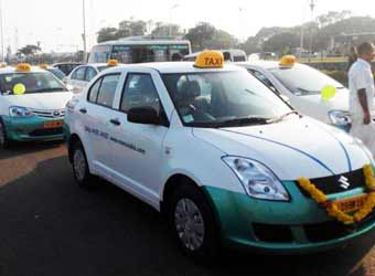 CCI rejects Meru's predatory pricing charge against Uber
