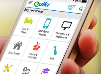 Quikr lost Rs 9 for every Re 1 earned last fiscal