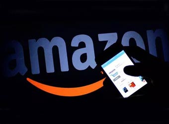 Amazon crosses $100B mark in annual sales