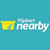 Flipkart pulls the plug on grocery delivery app Nearby
