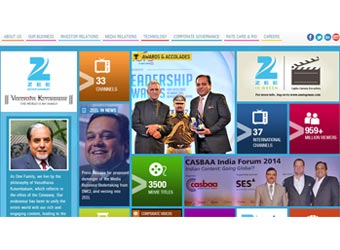 Why is Zee floating a free-to-watch OTT platform?