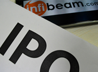 Infibeam prices IPO at the upper end of price band