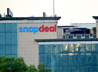 Snapdeal hires ex-Zoomcar exec Mayank Jain as head of growth
