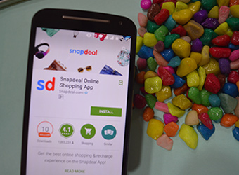 Snapdeal expands services play with Uber in-app integration