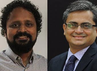 Microsoft Accelerator names Bala Girisaballa as CEO, elevates Ravi Narayan as global director