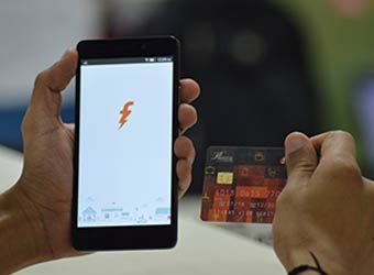 Exclusive: China's Tencent close to investing more than $150 mn in FreeCharge