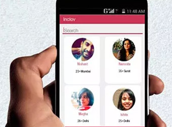 Exclusive: Matchmaking app Inclov gets funding from Quintillion Media