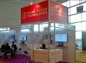 Media-tech firm Prime Focus Technology raises funding to develop SaaS products