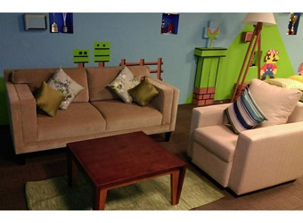 Online Furniture Rental Startup Furlenco Raises 30 Mn From Vcs